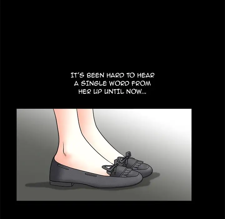 Hunter - Chapter 10 [photo 15] - MangaPorn