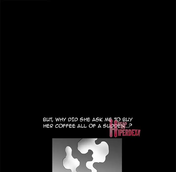 Hunter - Chapter 10 [photo 16] - MangaPorn