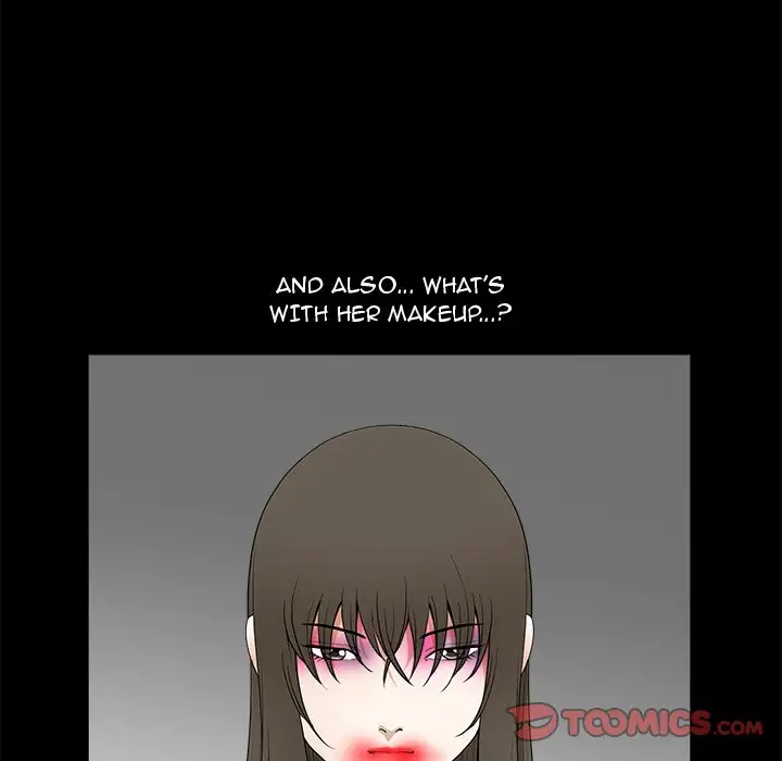 Hunter - Chapter 10 [photo 18] - MangaPorn