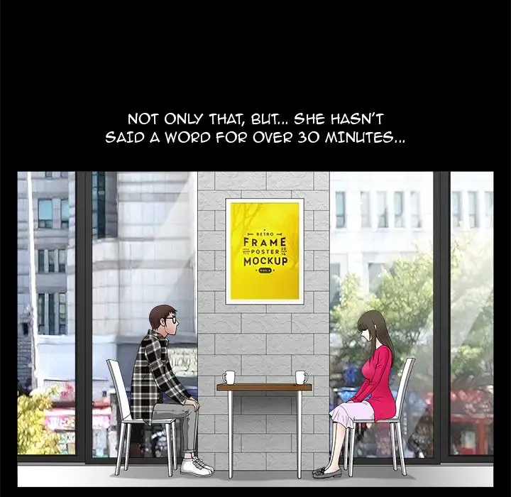 Hunter - Chapter 10 [photo 20] - MangaPorn