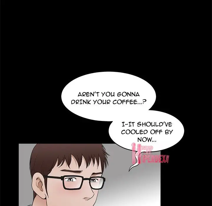 Hunter - Chapter 10 [photo 21] - MangaPorn