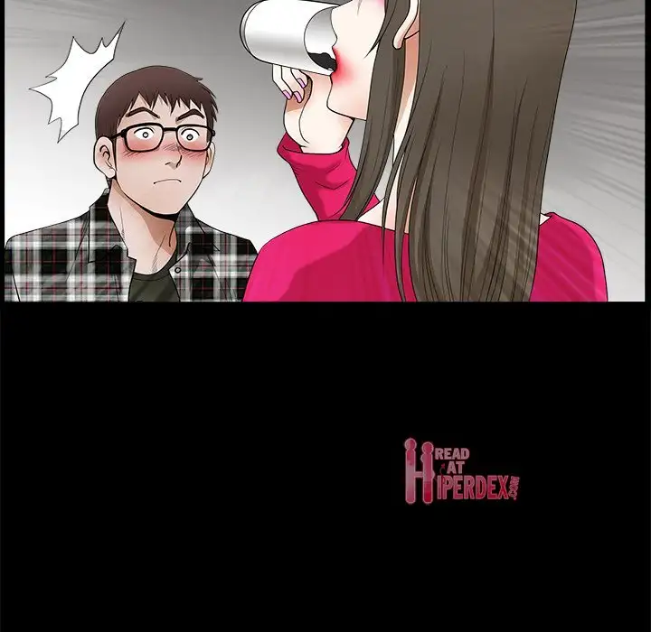 Hunter - Chapter 10 [photo 27] - MangaPorn