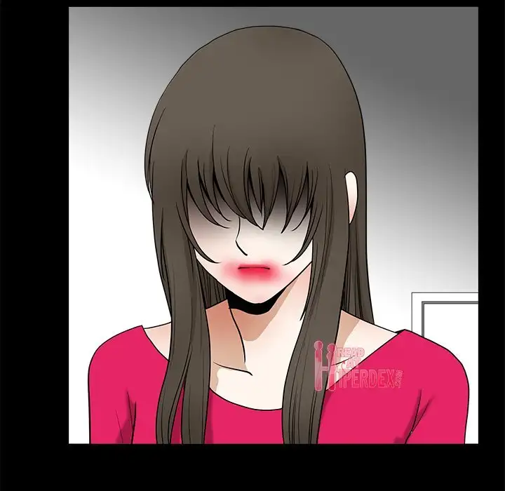 Hunter - Chapter 10 [photo 32] - MangaPorn