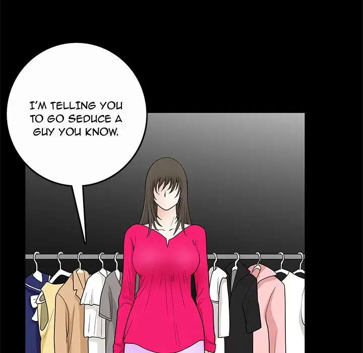 Hunter - Chapter 10 [photo 36] - MangaPorn