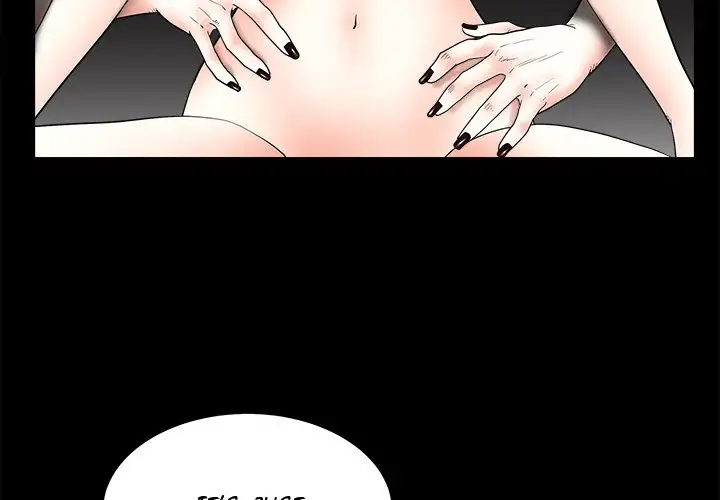 Hunter - Chapter 10 [photo 4] - MangaPorn