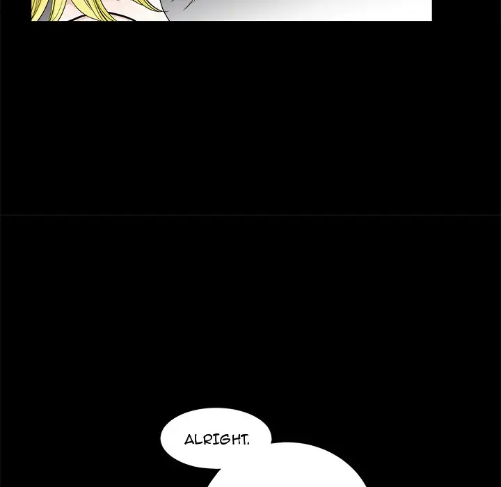 Hunter - Chapter 10 [photo 41] - MangaPorn