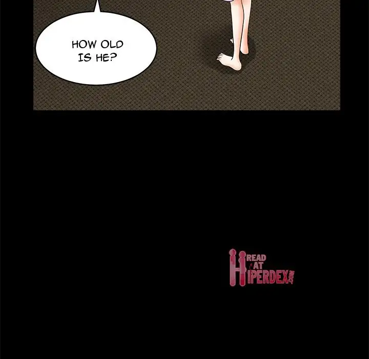 Hunter - Chapter 10 [photo 43] - MangaPorn