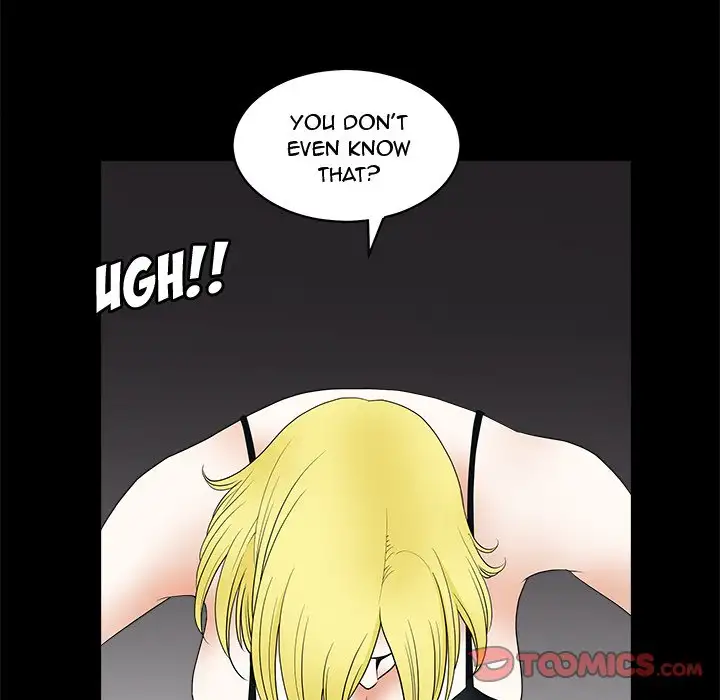 Hunter - Chapter 10 [photo 46] - MangaPorn