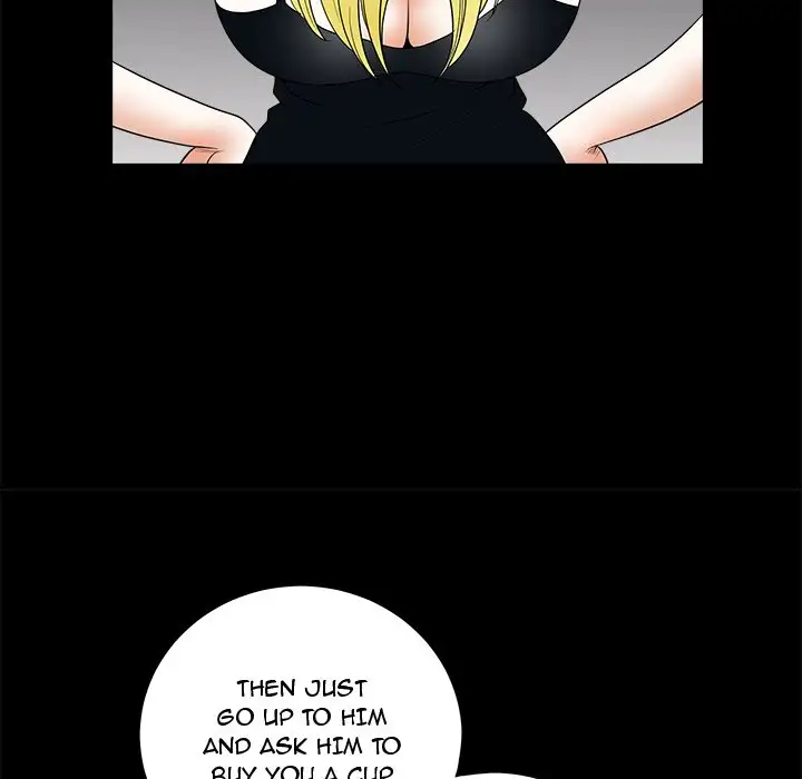 Hunter - Chapter 10 [photo 47] - MangaPorn