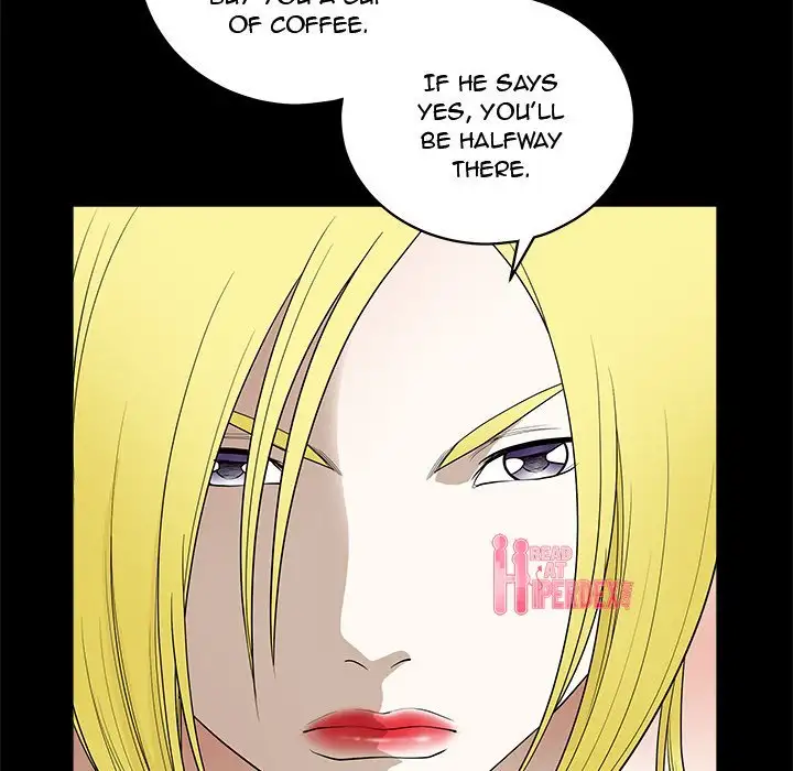 Hunter - Chapter 10 [photo 48] - MangaPorn
