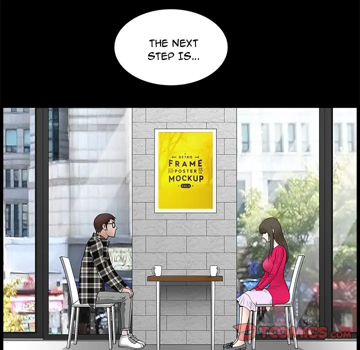 Hunter - Chapter 10 [photo 50] - MangaPorn