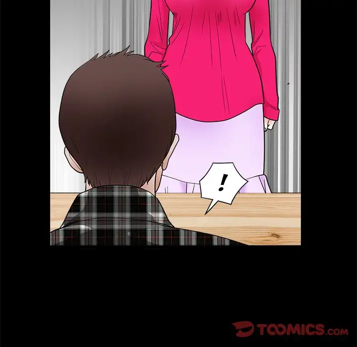 Hunter - Chapter 10 [photo 58] - MangaPorn