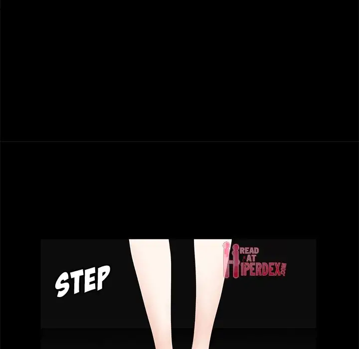 Hunter - Chapter 10 [photo 59] - MangaPorn