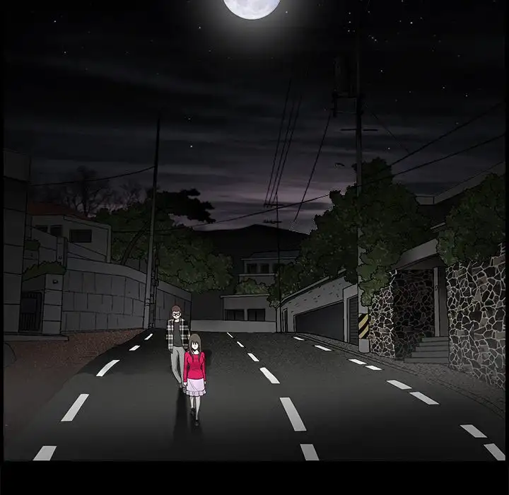 Hunter - Chapter 10 [photo 63] - MangaPorn