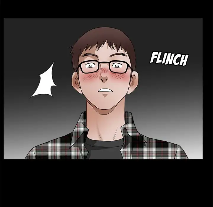 Hunter - Chapter 10 [photo 68] - MangaPorn