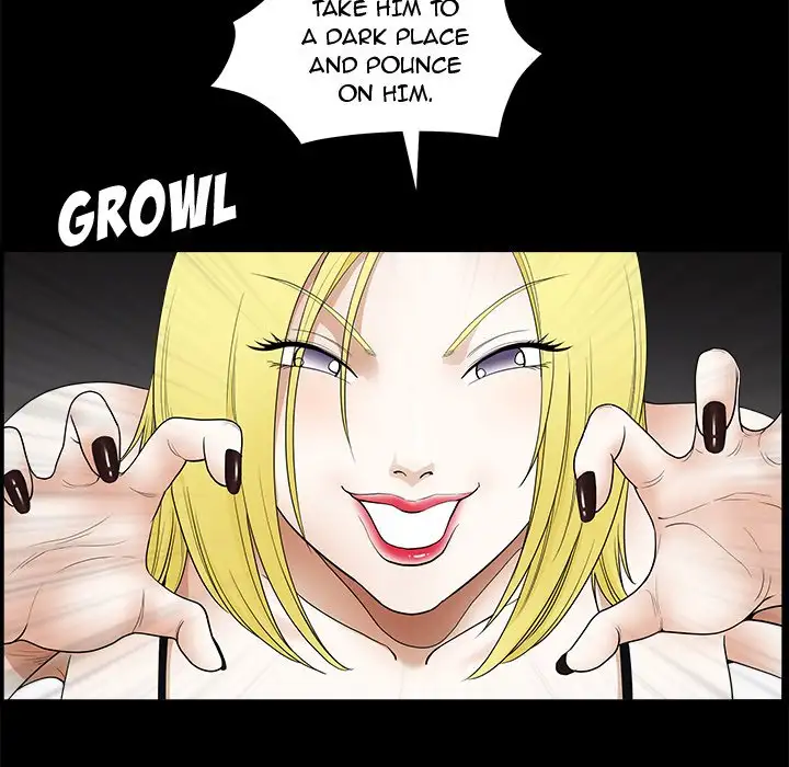 Hunter - Chapter 10 [photo 77] - MangaPorn