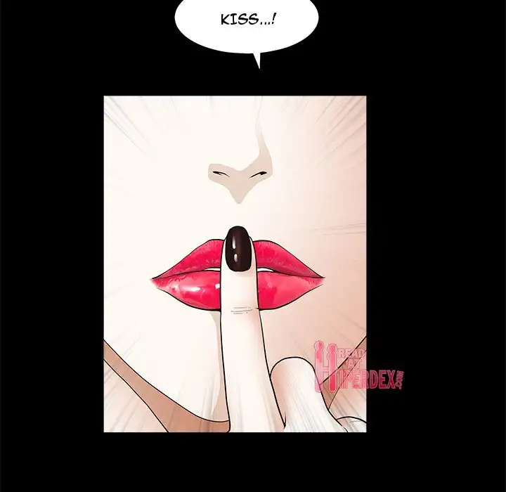 Hunter - Chapter 10 [photo 85] - MangaPorn