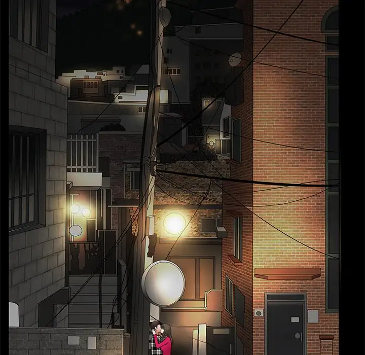 Hunter - Chapter 10 [photo 93] - MangaPorn