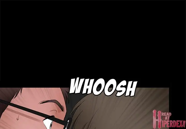 Hunter - Chapter 11 [photo 1] - MangaPorn