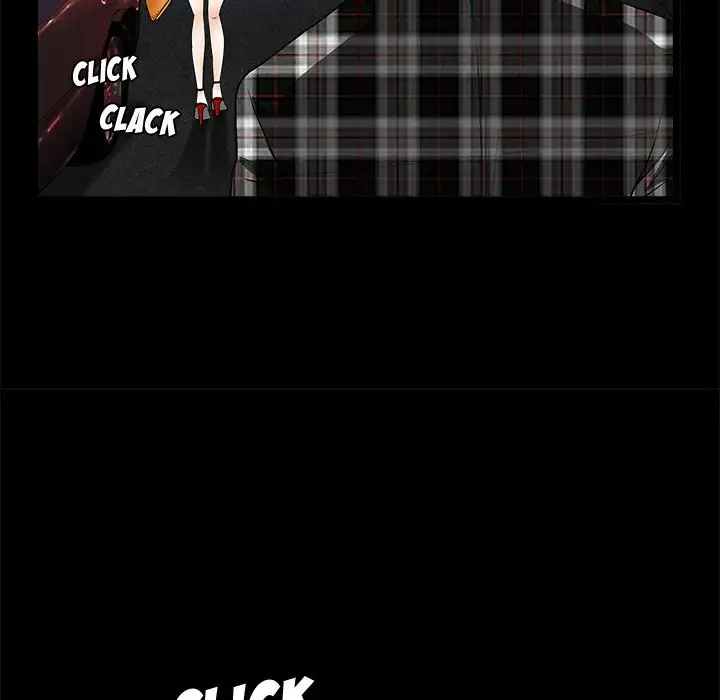 Hunter - Chapter 11 [photo 100] - MangaPorn