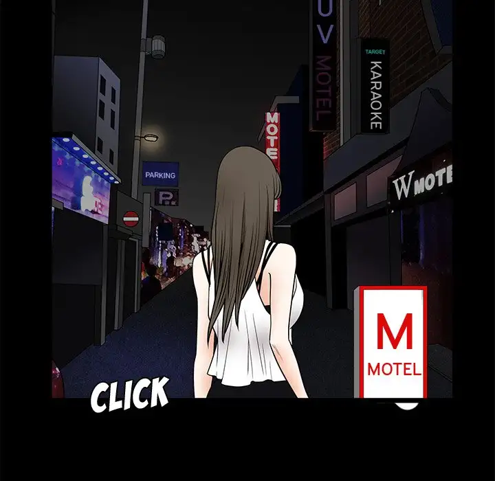 Hunter - Chapter 11 [photo 103] - MangaPorn