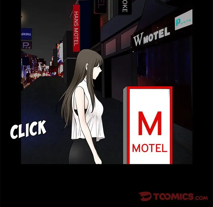 Hunter - Chapter 11 [photo 105] - MangaPorn