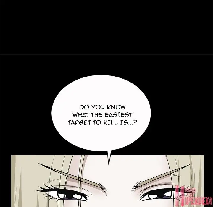 Hunter - Chapter 11 [photo 106] - MangaPorn