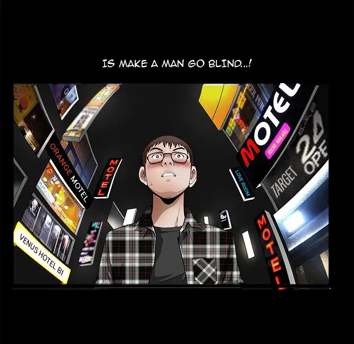 Hunter - Chapter 11 [photo 112] - MangaPorn