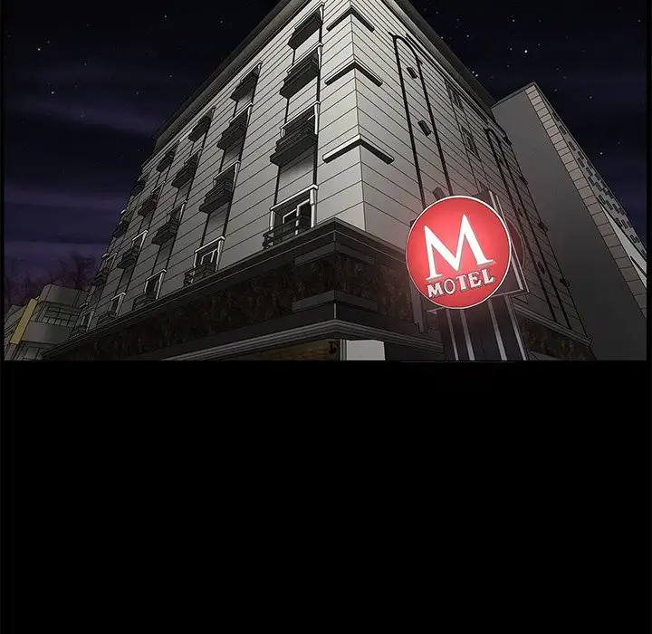 Hunter - Chapter 11 [photo 114] - MangaPorn