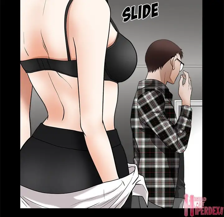 Hunter - Chapter 11 [photo 122] - MangaPorn