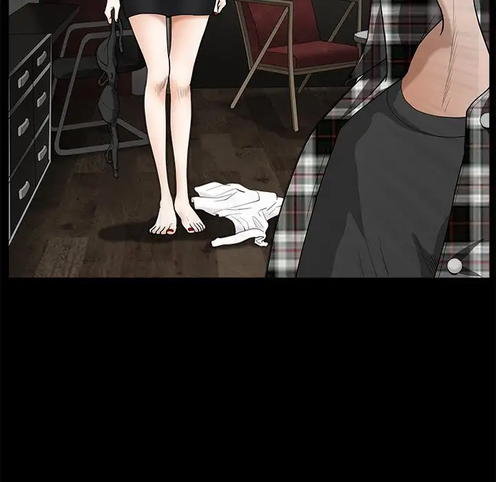 Hunter - Chapter 11 [photo 131] - MangaPorn