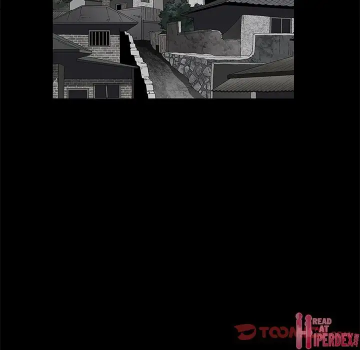 Hunter - Chapter 11 [photo 15] - MangaPorn