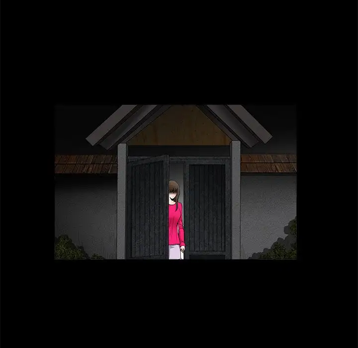 Hunter - Chapter 11 [photo 16] - MangaPorn