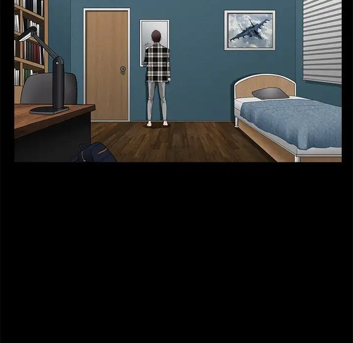 Hunter - Chapter 11 [photo 28] - MangaPorn