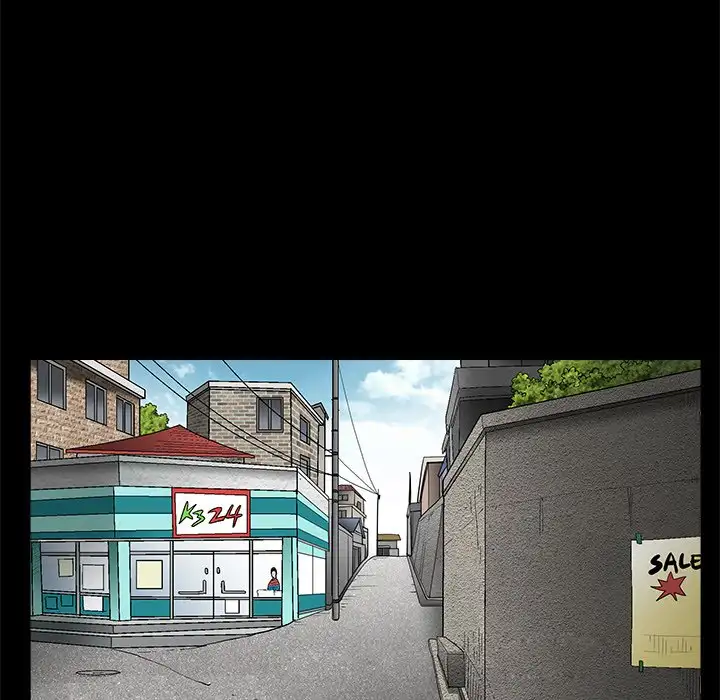 Hunter - Chapter 11 [photo 36] - MangaPorn