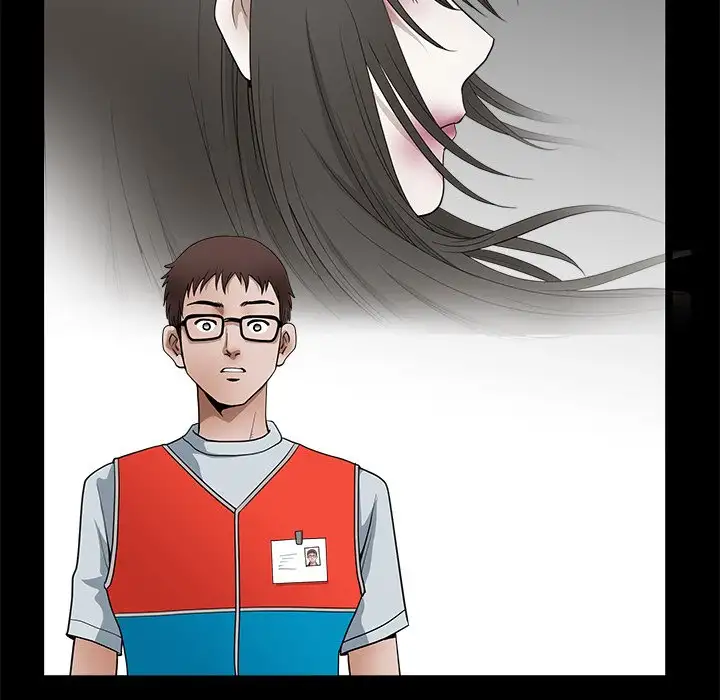 Hunter - Chapter 11 [photo 41] - MangaPorn