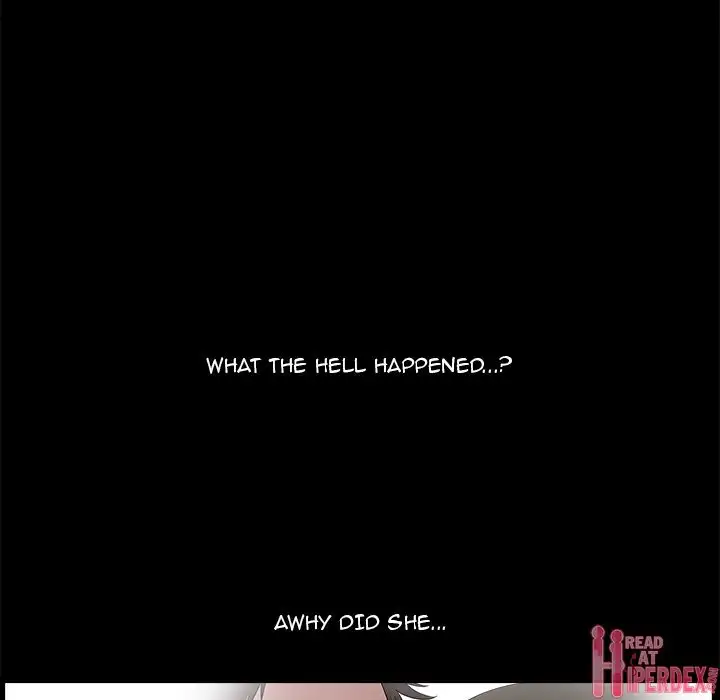 Hunter - Chapter 11 [photo 42] - MangaPorn