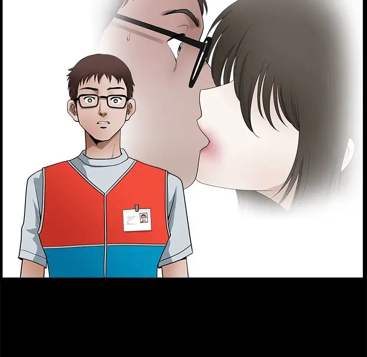 Hunter - Chapter 11 [photo 43] - MangaPorn