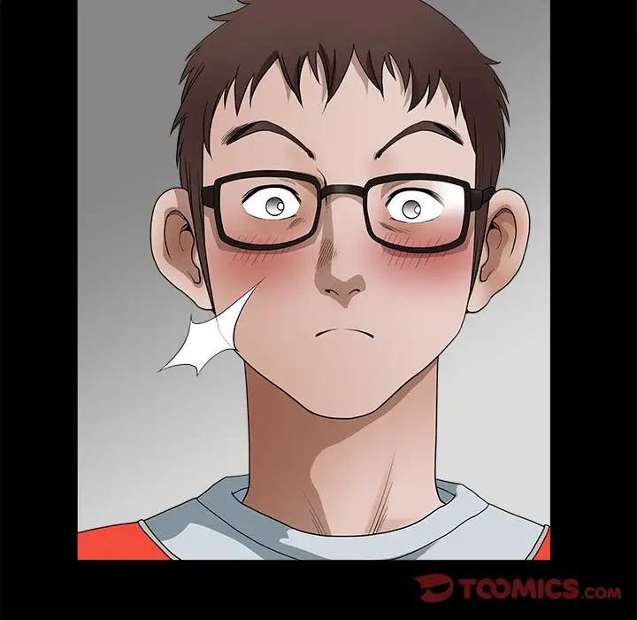 Hunter - Chapter 11 [photo 45] - MangaPorn