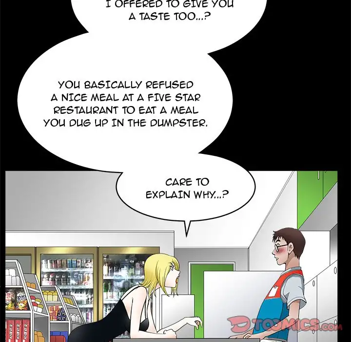 Hunter - Chapter 11 [photo 51] - MangaPorn