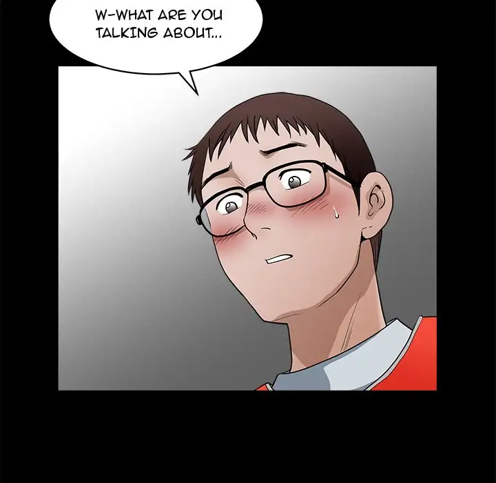 Hunter - Chapter 11 [photo 53] - MangaPorn