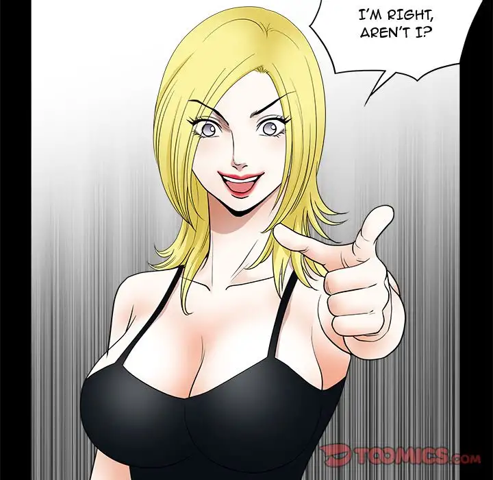 Hunter - Chapter 11 [photo 57] - MangaPorn