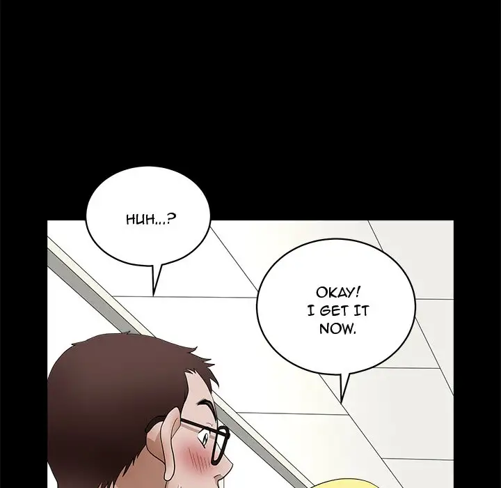 Hunter - Chapter 11 [photo 59] - MangaPorn