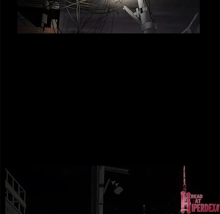 Hunter - Chapter 11 [photo 6] - MangaPorn