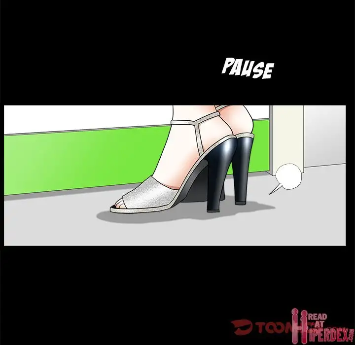 Hunter - Chapter 11 [photo 63] - MangaPorn