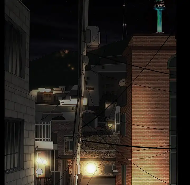 Hunter - Chapter 11 [photo 7] - MangaPorn