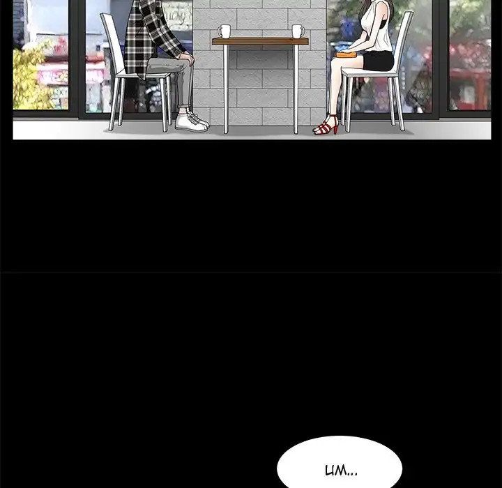 Hunter - Chapter 11 [photo 83] - MangaPorn