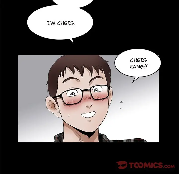 Hunter - Chapter 11 [photo 87] - MangaPorn