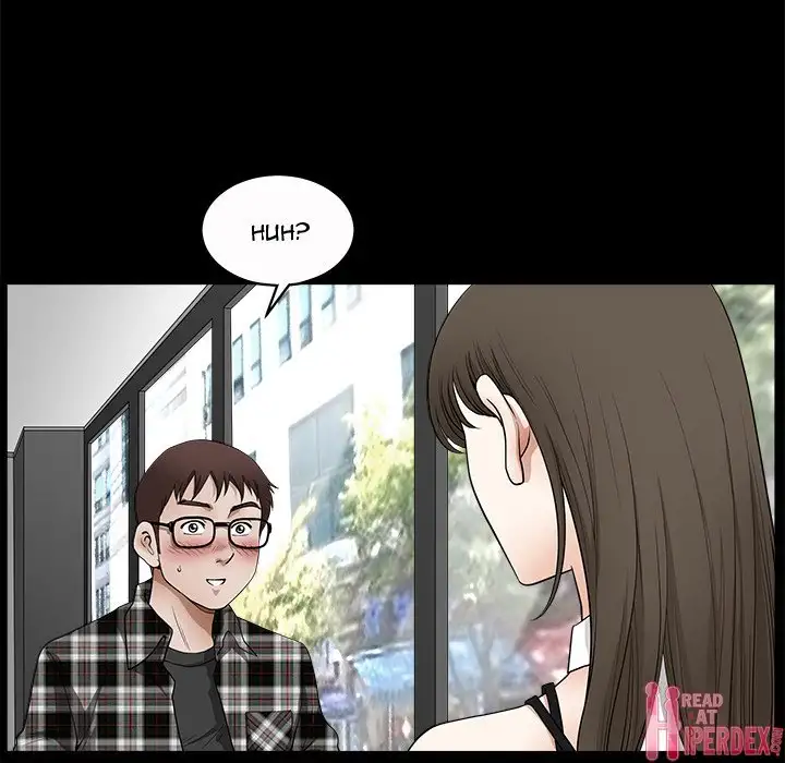 Hunter - Chapter 11 [photo 90] - MangaPorn