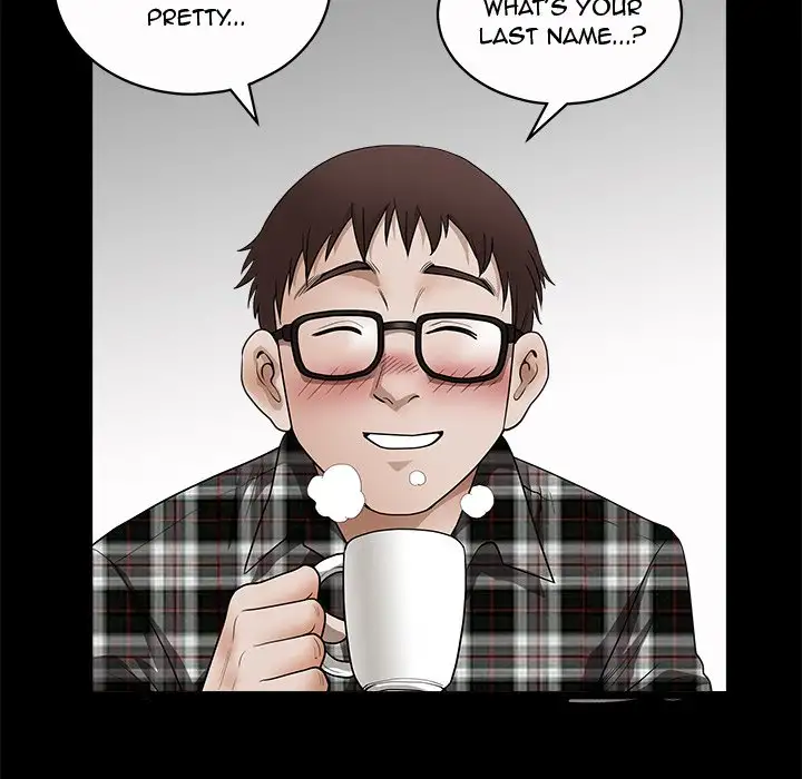 Hunter - Chapter 11 [photo 92] - MangaPorn